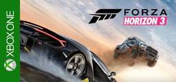 Forza Horizon 3 Xbox One Yorumları
