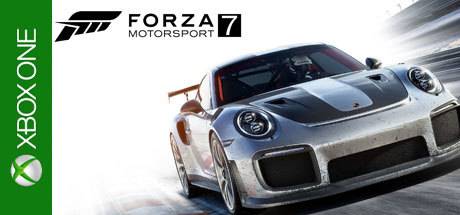 Forza Motorsport 7 Xbox One