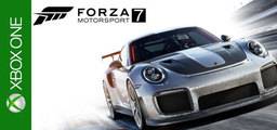 Forza Motorsport 7 Xbox One Yorumları