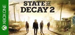 State of Decay 2 Xbox One Yorumları