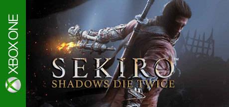 Sekiro Shadows Die Twice Xbox One
