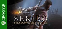 Sekiro Shadows Die Twice Xbox One Yorumları