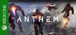 Anthem Xbox One Yorumları