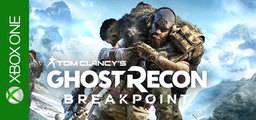 Tom Clancy's Ghost Recon Breakpoint Xbox One Yorumları