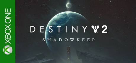 Destiny 2 Shadowkeep Xbox One