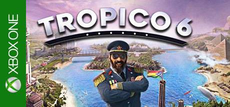 Tropico 6 Xbox One