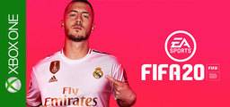 Fifa 20 Xbox One Yorumları