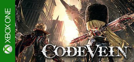 CODE VEIN Xbox One