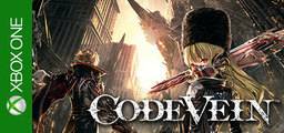 CODE VEIN Xbox One Yorumları
