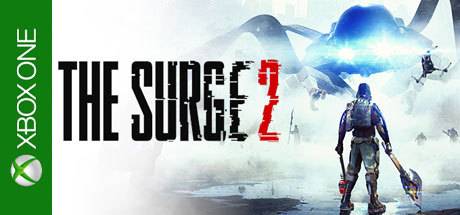 The Surge 2 Xbox One