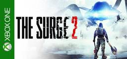 The Surge 2 Xbox One Yorumları