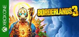 Borderlands 3 Xbox One Yorumları