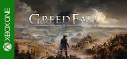 GreedFall Xbox One Yorumları