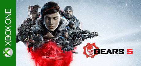 Gears 5 Xbox One