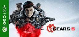 Gears 5 Xbox One Yorumları
