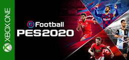 eFootball PES 2020 Xbox One Yorumları
