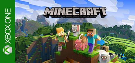 Minecraft Xbox One