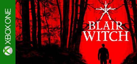 Blair Witch Xbox One