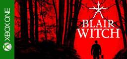 Blair Witch Xbox One Yorumları
