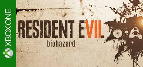 RESIDENT EVIL 7 biohazard Xbox One