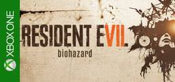 RESIDENT EVIL 7 biohazard Xbox One Yorumları