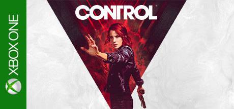 Control Xbox One