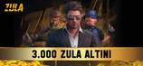 3.000 Zula Altın - ERTAÇ CEM B. Yorumu