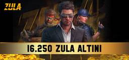 16.250 Zula Altın Yorumları