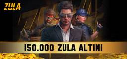 150.000 Zula Altın Yorumları