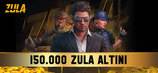 150.000 Zula Altın - MUHAMMED NECATİ S. Yorumu