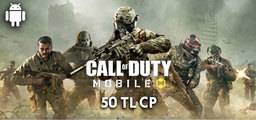 Call Of Duty Mobile (CP) Google Play 50 TL Yorumları