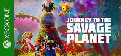 Journey to the Savage Planet Xbox Ön Sipariş