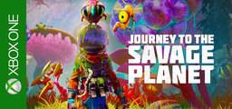 Journey to the Savage Planet Xbox Ön Sipariş Yorumları