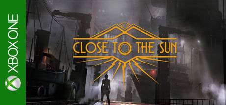 Close to the Sun Xbox One