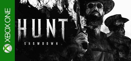 Hunt Showdown Xbox One