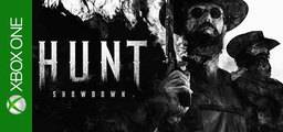 Hunt Showdown Xbox One Yorumları
