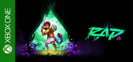 RAD Xbox One