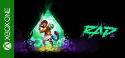 RAD Xbox One Yorumları