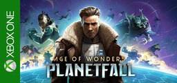Age of Wonders Planetfall Xbox One Yorumları