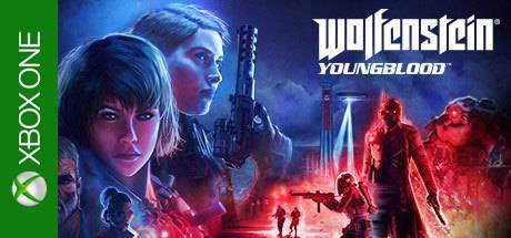 Wolfenstein Youngblood Xbox One