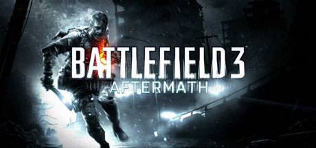 Battlefield 3 Aftermath Origin