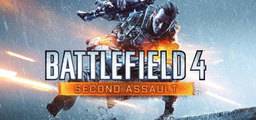 Battlefield 4 Second Assault DLC Origin Yorumları