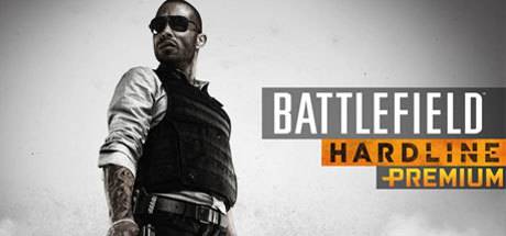 Battlefield Hardline Premium Origin