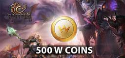 Rappelz 500 W Coins Yorumları
