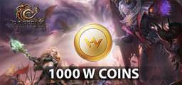 Rappelz 1000 W Coins Yorumları