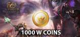 Rappelz 1000 W Coins - ALİ K. Yorumu