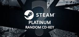Steam Platinum Random Key Yorumları