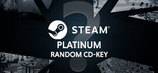 Steam Platinum Random Key - SUAT S. Yorumu