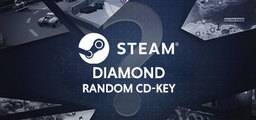 Steam Diamond Random Key Yorumları
