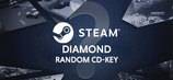 Steam Diamond Random Key - BAHADIR OĞUZHAN Ş. Yorumu